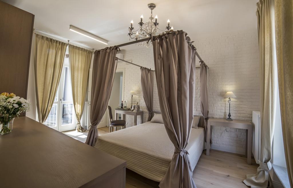 Готель Casa Andrea Ла-Морра Номер фото