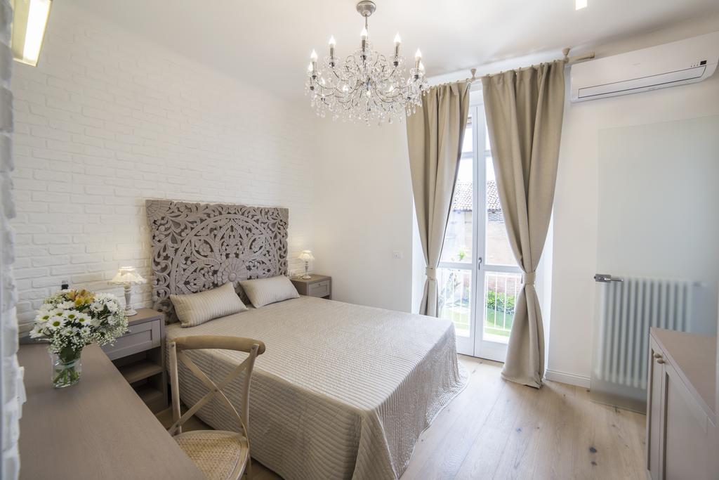 Готель Casa Andrea Ла-Морра Номер фото
