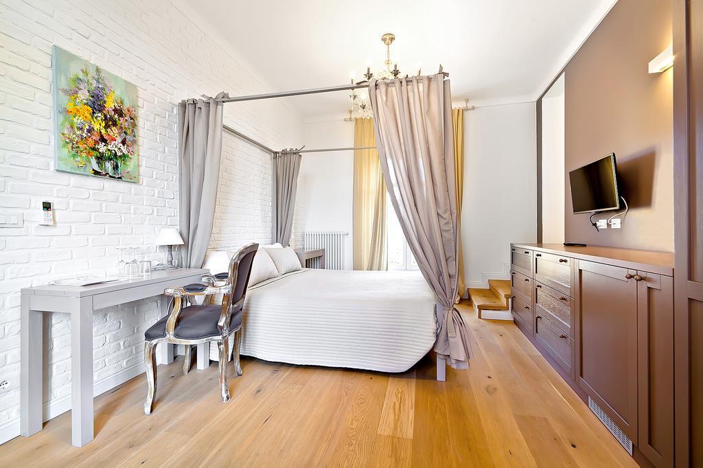Готель Casa Andrea Ла-Морра Екстер'єр фото