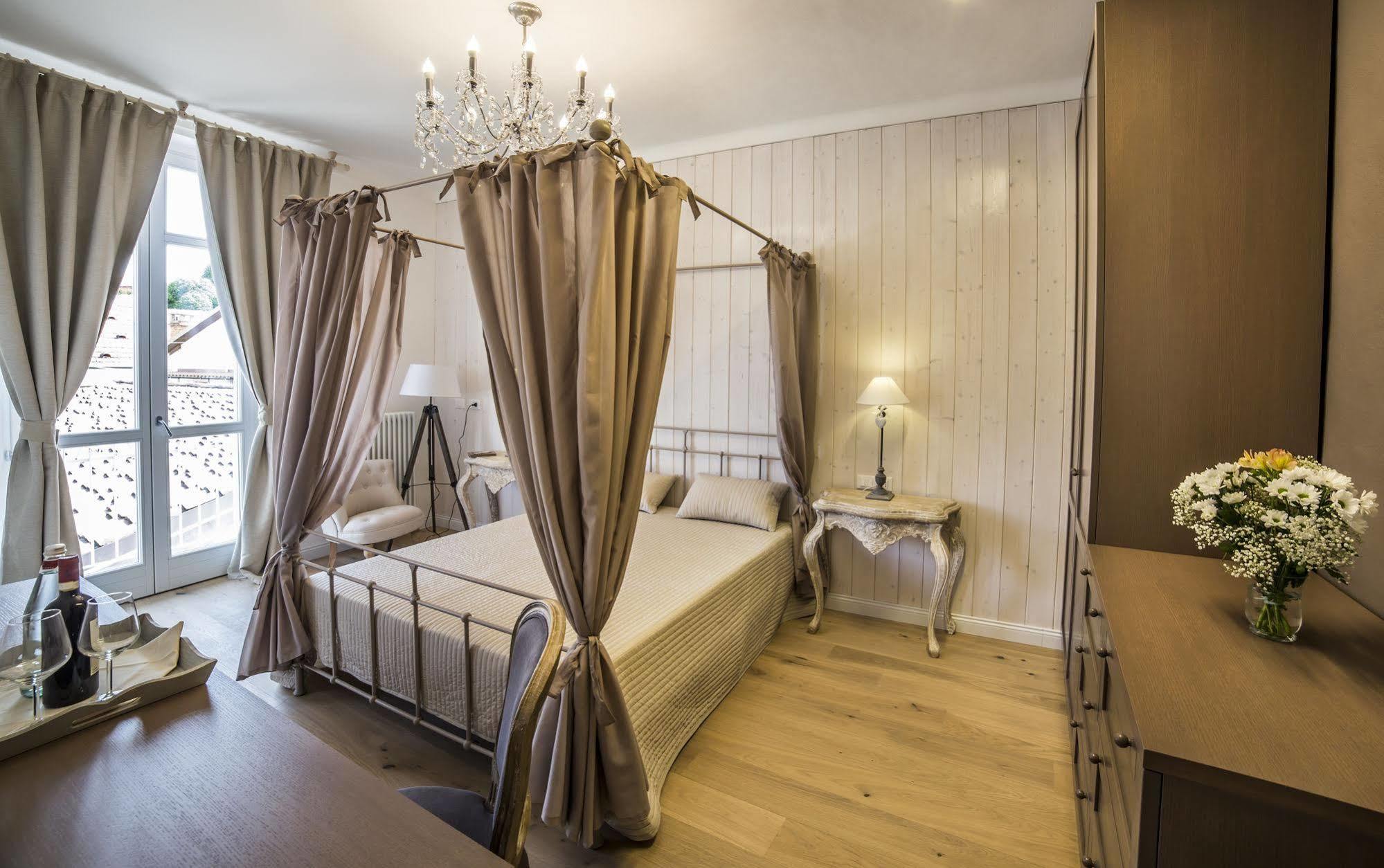 Готель Casa Andrea Ла-Морра Екстер'єр фото